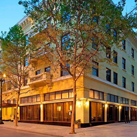 Four Points By Sheraton San Jose Downtown מראה חיצוני תמונה
