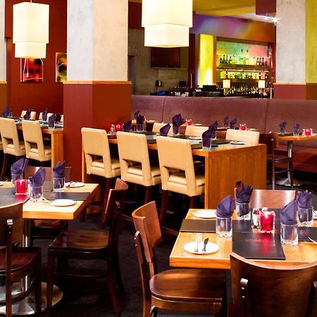 Four Points By Sheraton San Jose Downtown מראה חיצוני תמונה