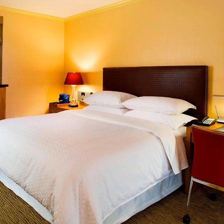 Four Points By Sheraton San Jose Downtown מראה חיצוני תמונה