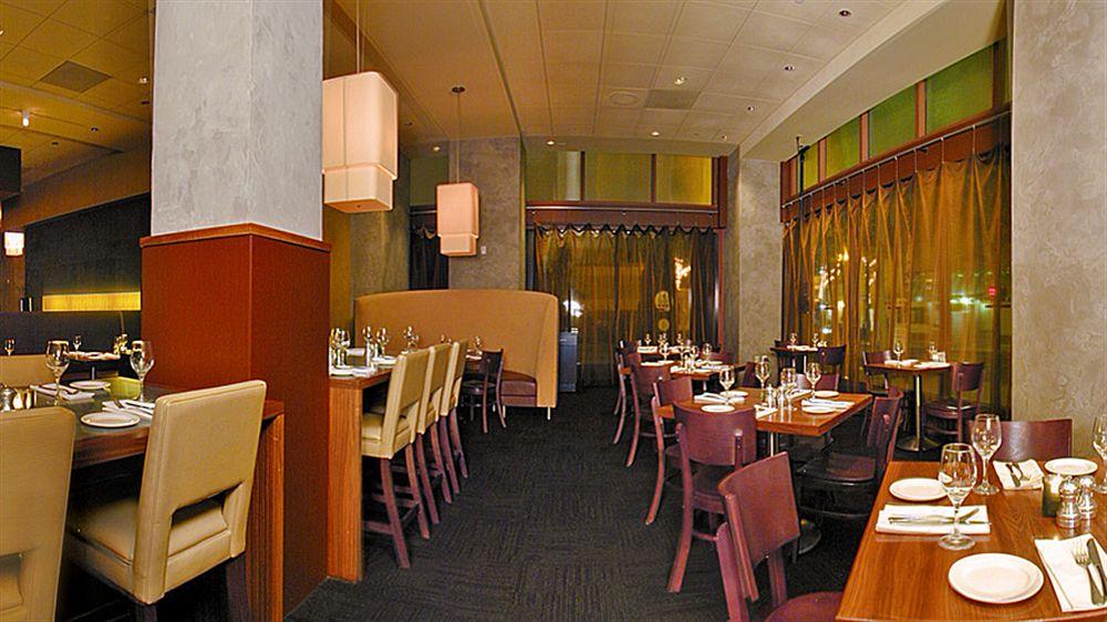 Four Points By Sheraton San Jose Downtown מראה חיצוני תמונה