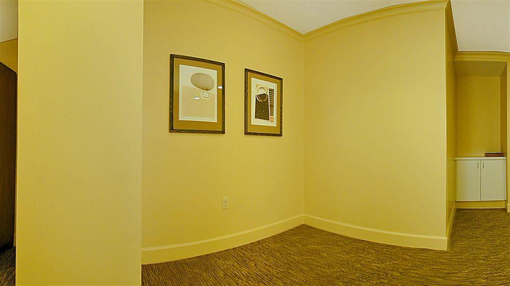 Four Points By Sheraton San Jose Downtown מראה חיצוני תמונה