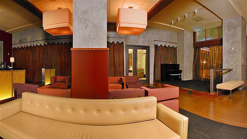 Four Points By Sheraton San Jose Downtown מראה חיצוני תמונה