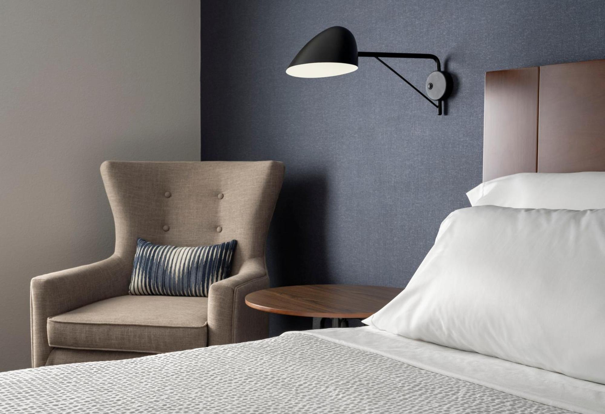 Four Points By Sheraton San Jose Downtown מראה חיצוני תמונה