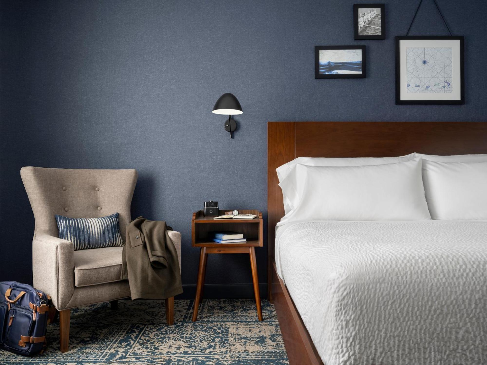 Four Points By Sheraton San Jose Downtown מראה חיצוני תמונה