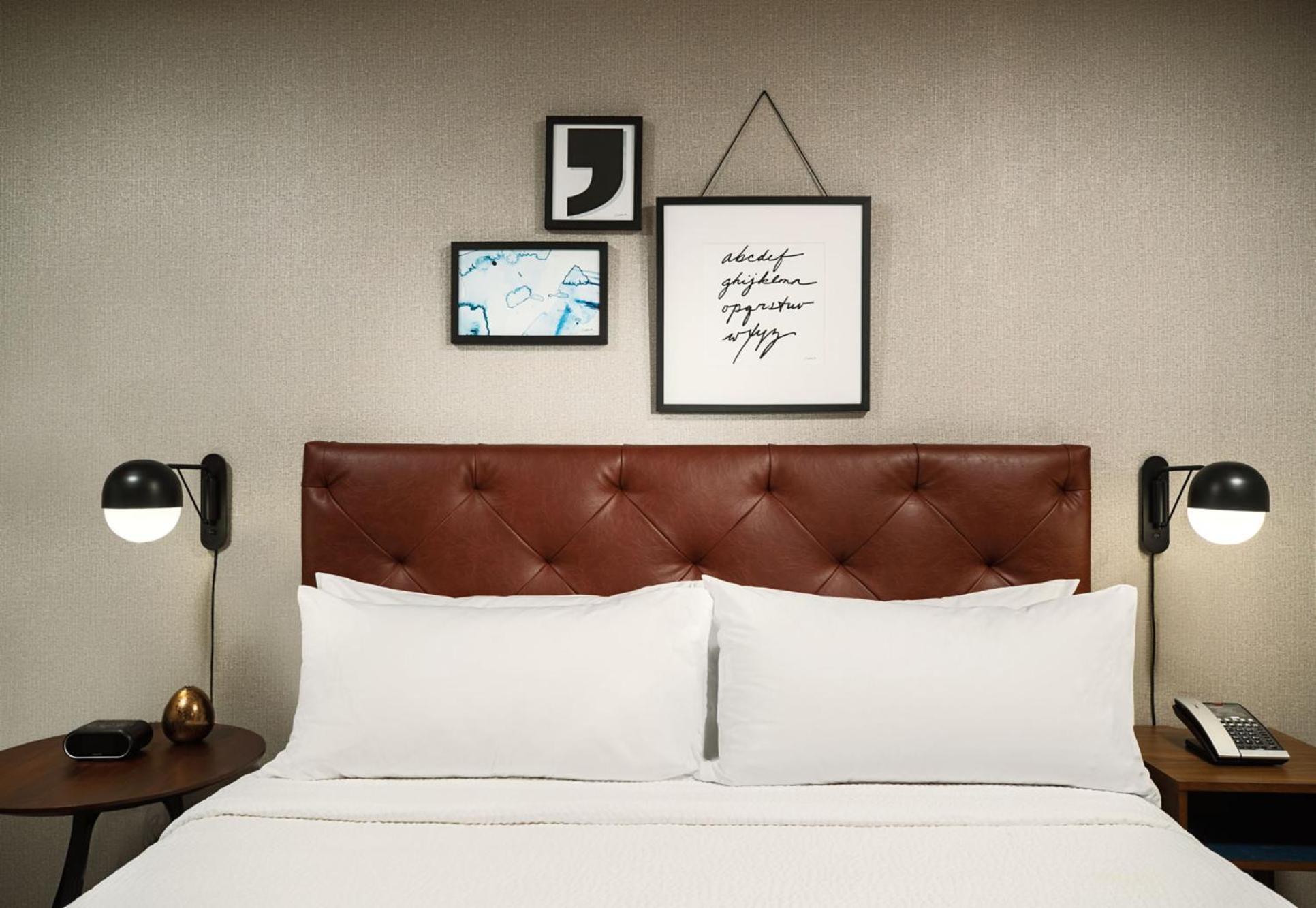 Four Points By Sheraton San Jose Downtown מראה חיצוני תמונה