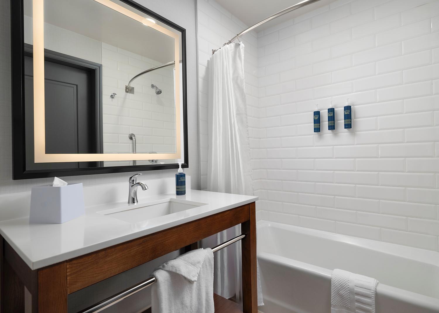 Four Points By Sheraton San Jose Downtown מראה חיצוני תמונה