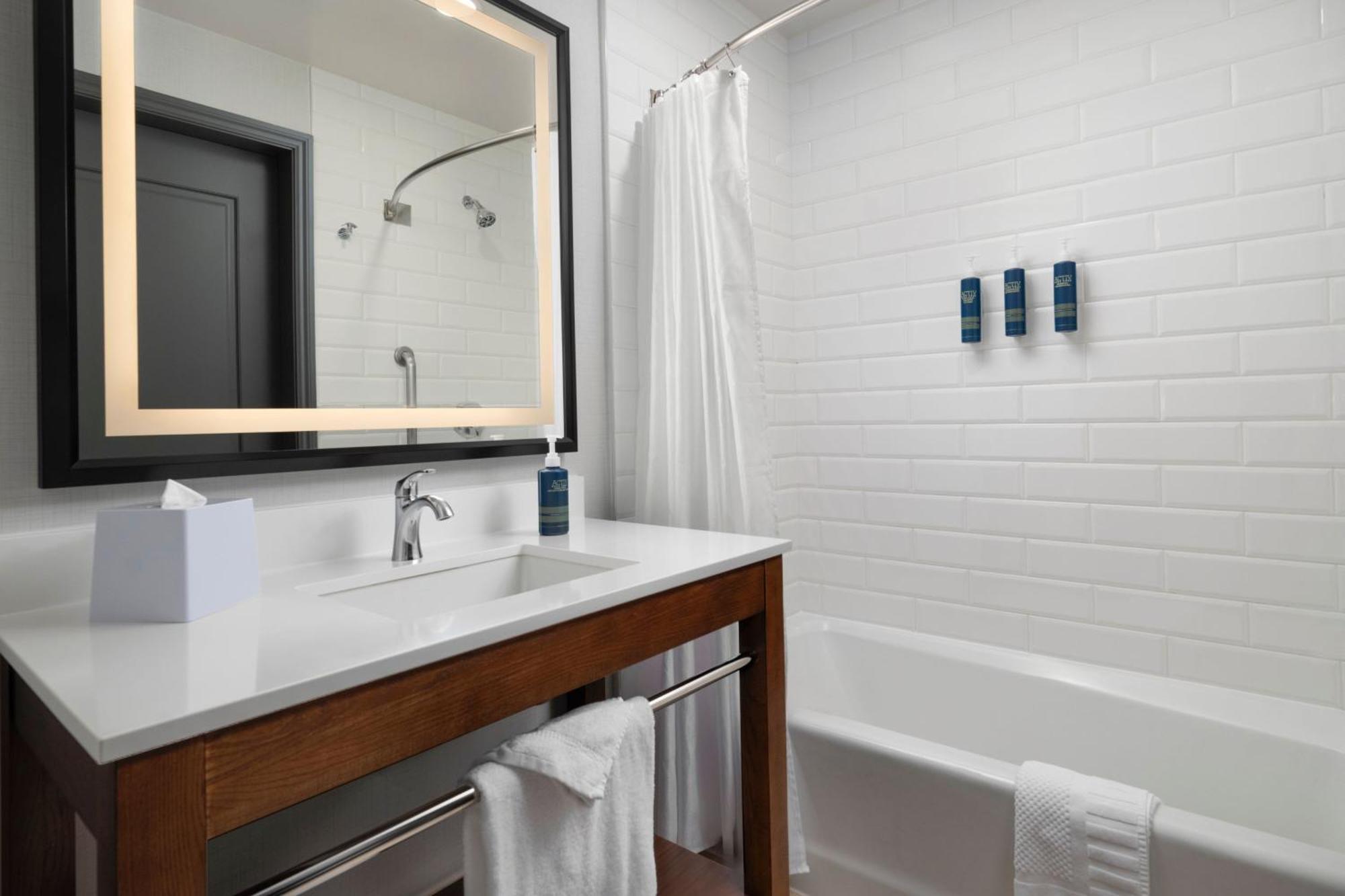 Four Points By Sheraton San Jose Downtown מראה חיצוני תמונה