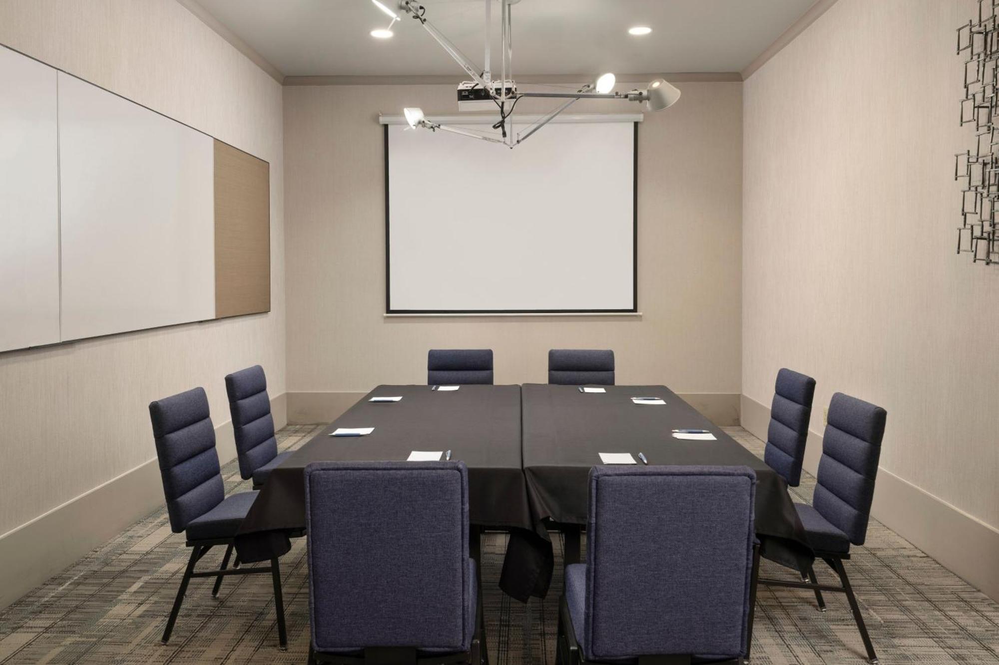Four Points By Sheraton San Jose Downtown מראה חיצוני תמונה