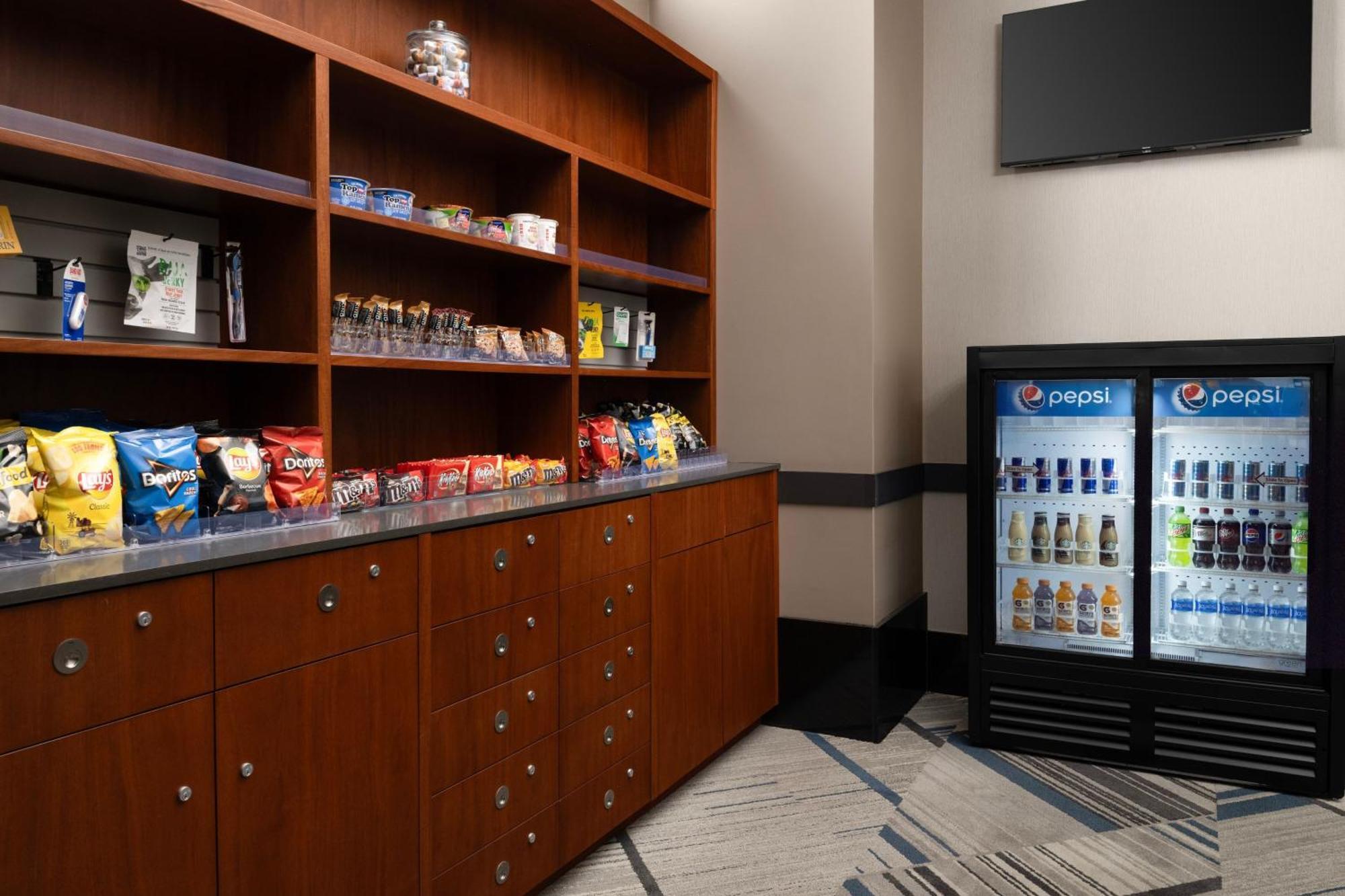 Four Points By Sheraton San Jose Downtown מראה חיצוני תמונה