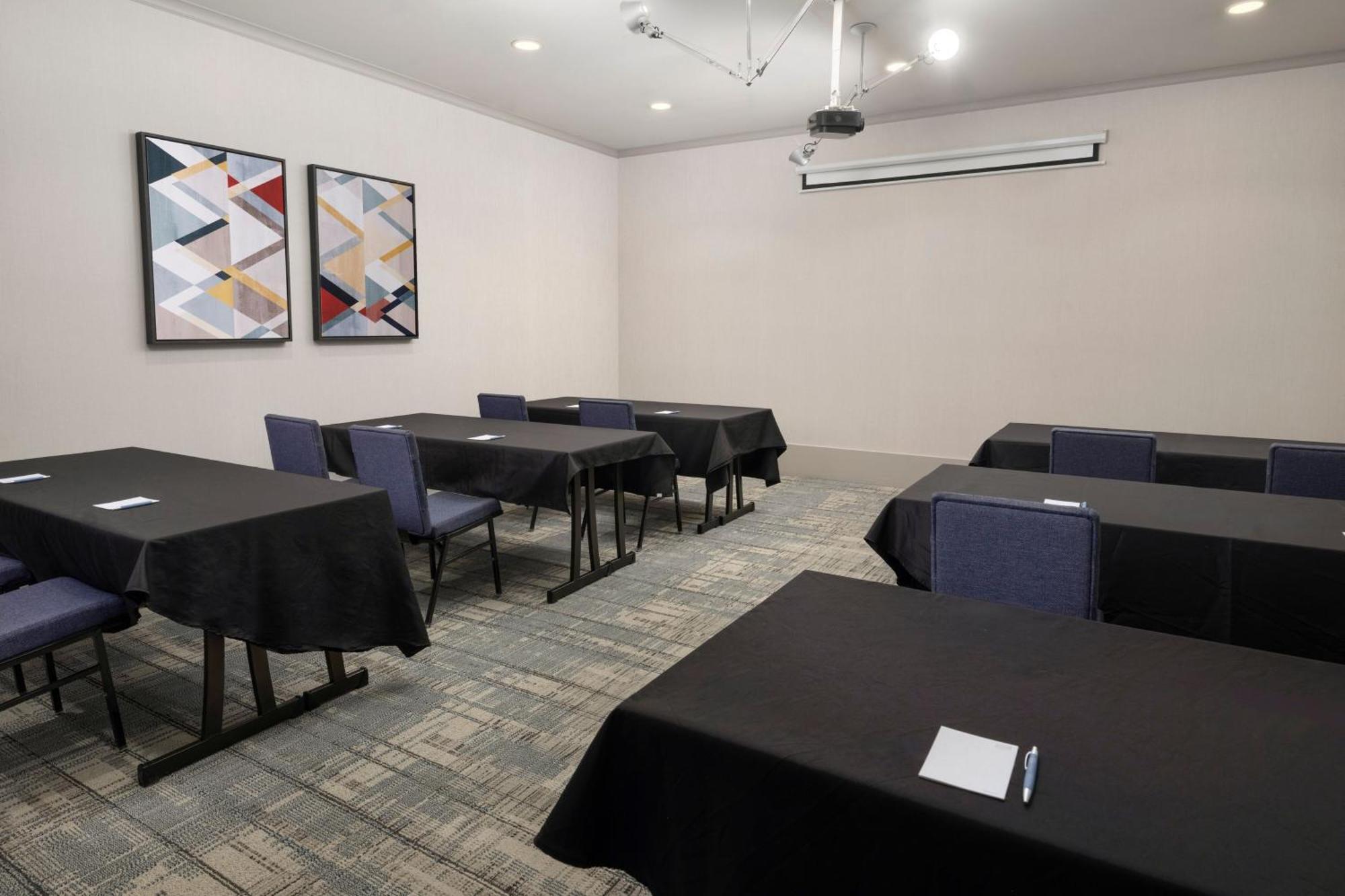 Four Points By Sheraton San Jose Downtown מראה חיצוני תמונה