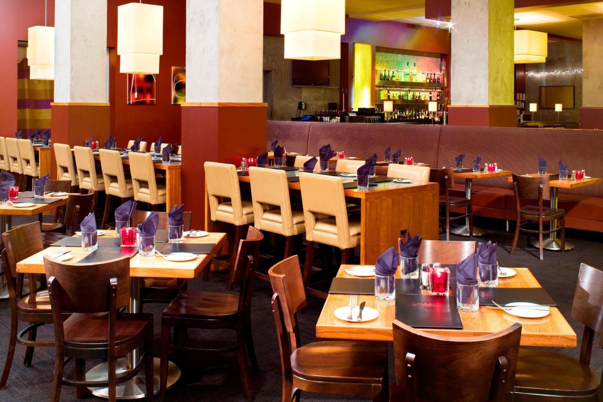 Four Points By Sheraton San Jose Downtown מראה חיצוני תמונה