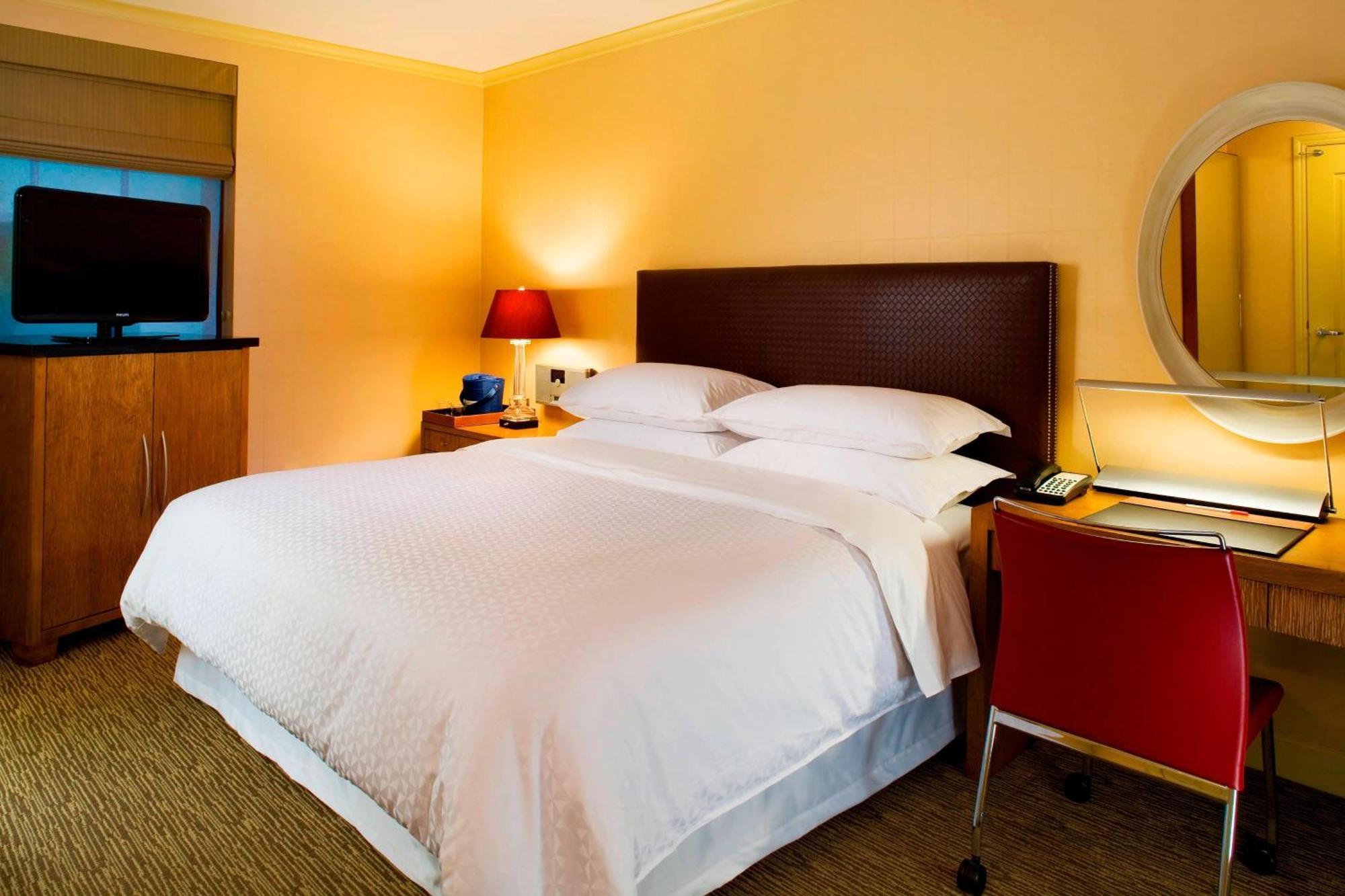 Four Points By Sheraton San Jose Downtown מראה חיצוני תמונה