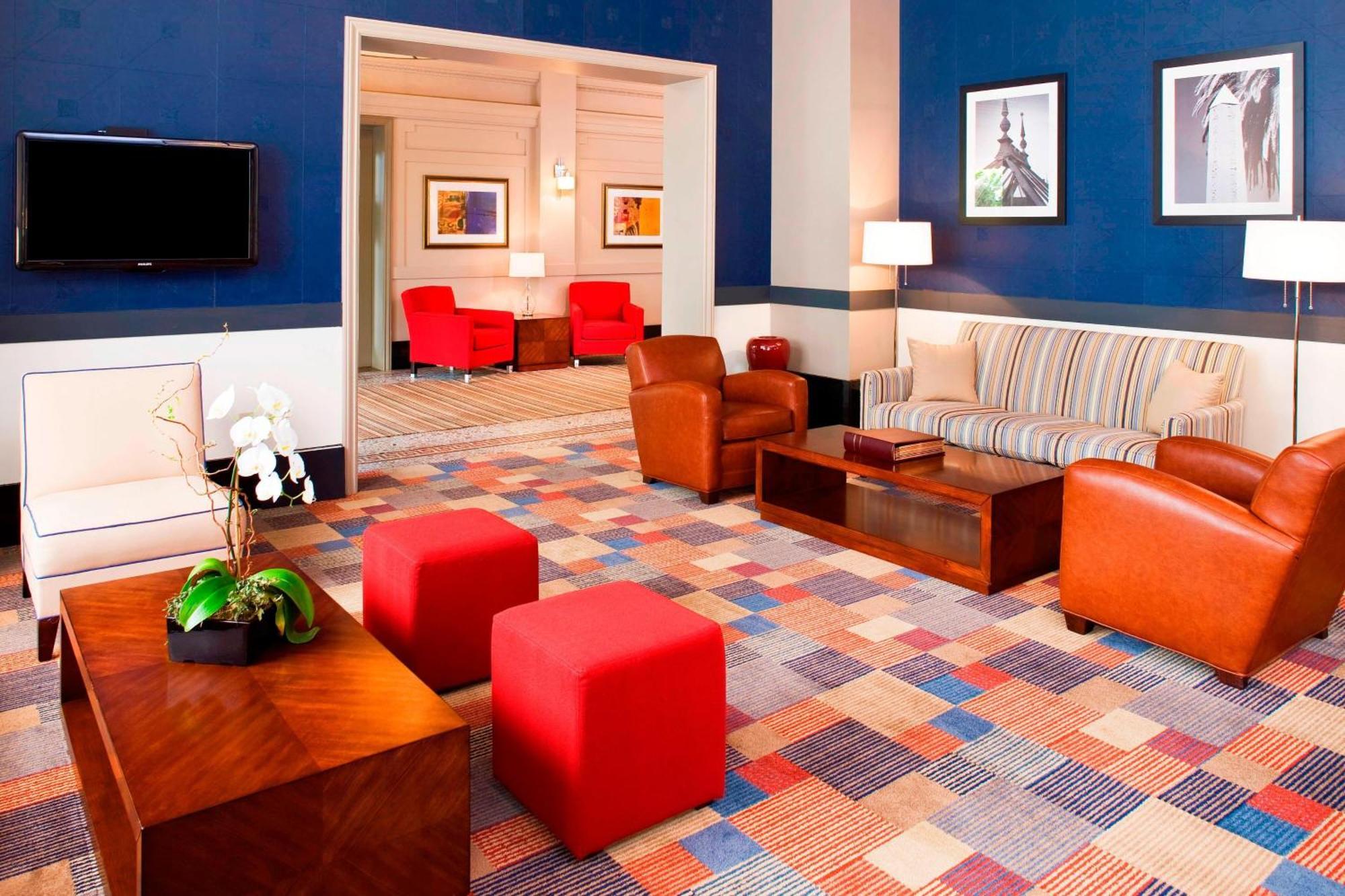 Four Points By Sheraton San Jose Downtown מראה חיצוני תמונה