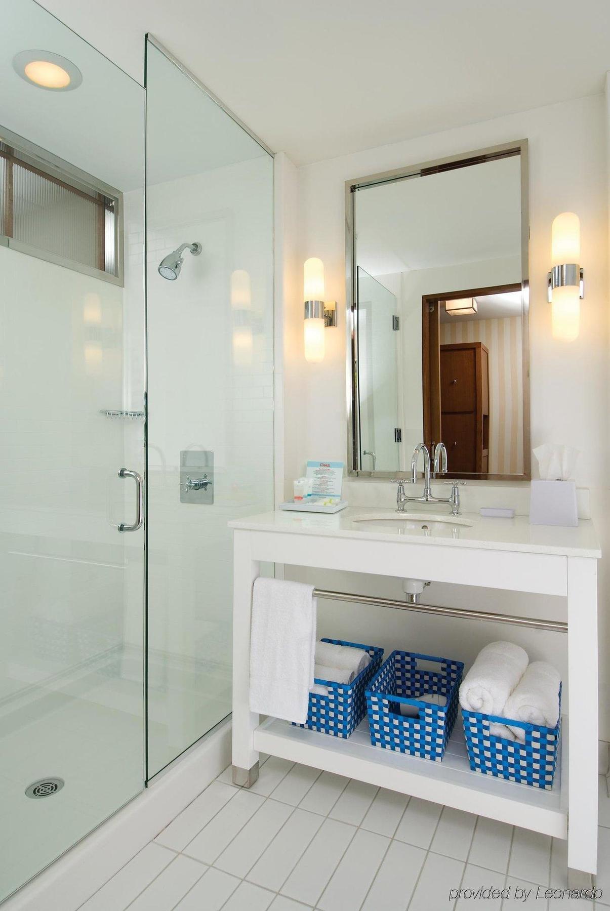 Four Points By Sheraton San Jose Downtown מראה חיצוני תמונה
