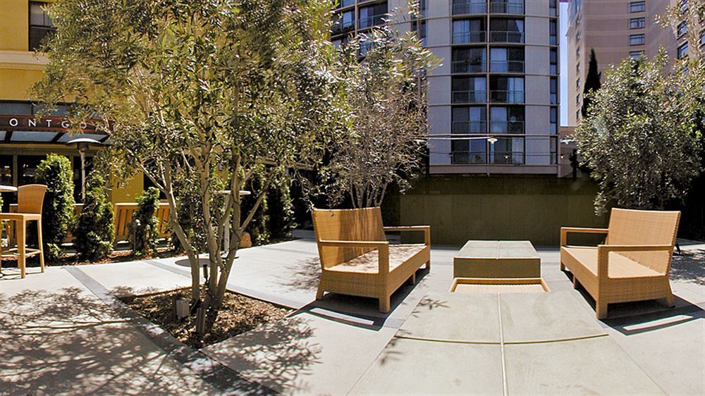 Four Points By Sheraton San Jose Downtown מראה חיצוני תמונה