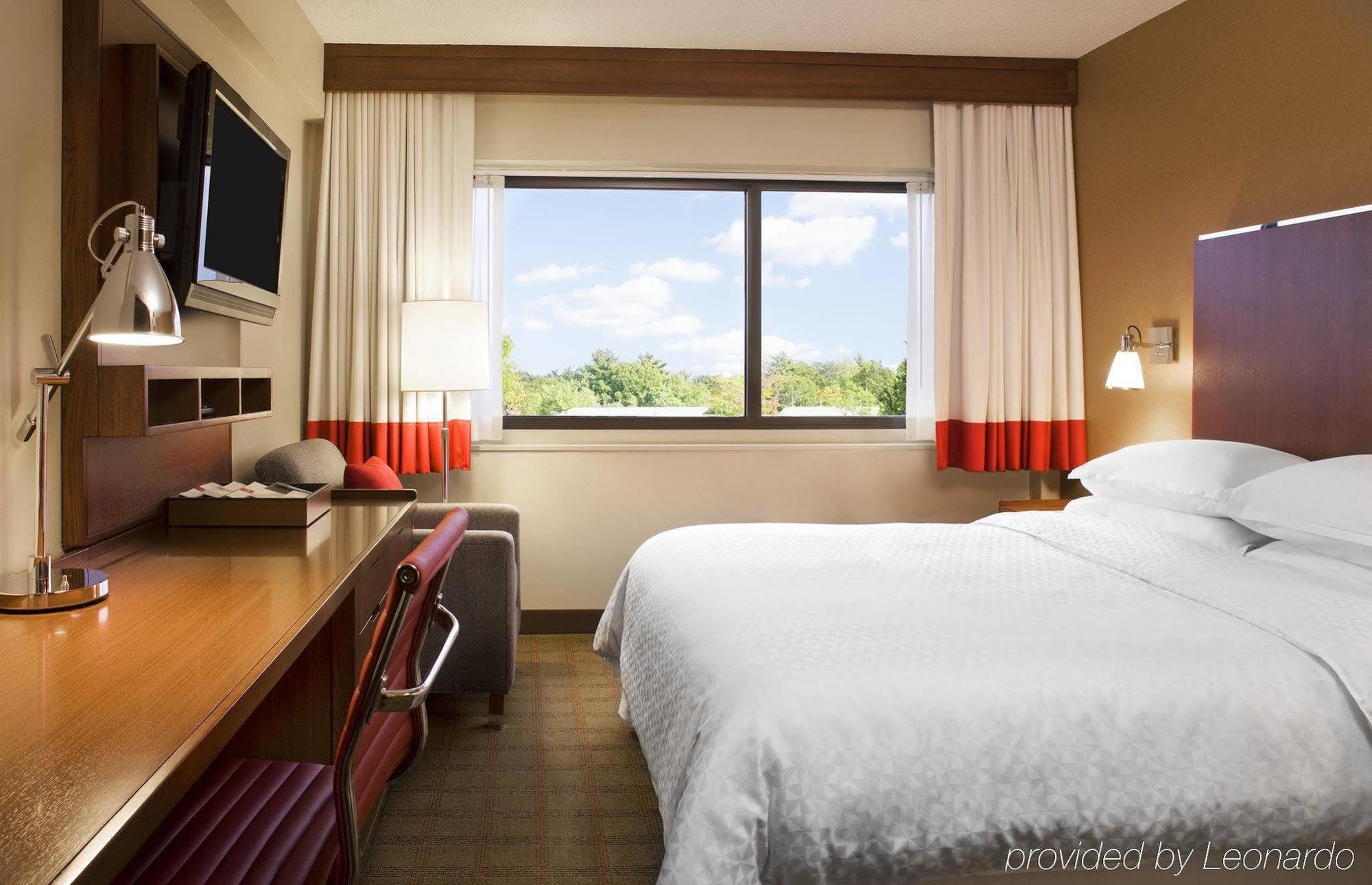 Four Points By Sheraton San Jose Downtown מראה חיצוני תמונה