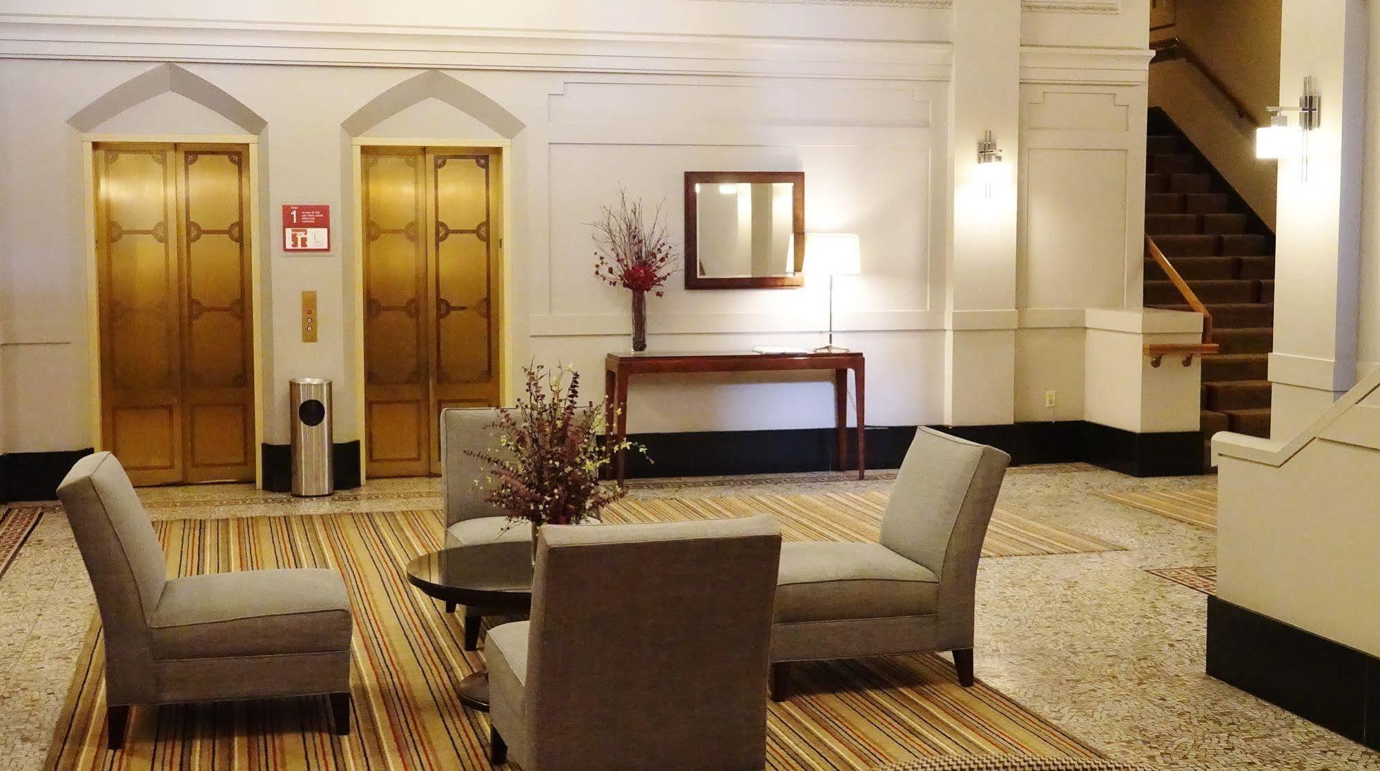 Four Points By Sheraton San Jose Downtown מראה חיצוני תמונה