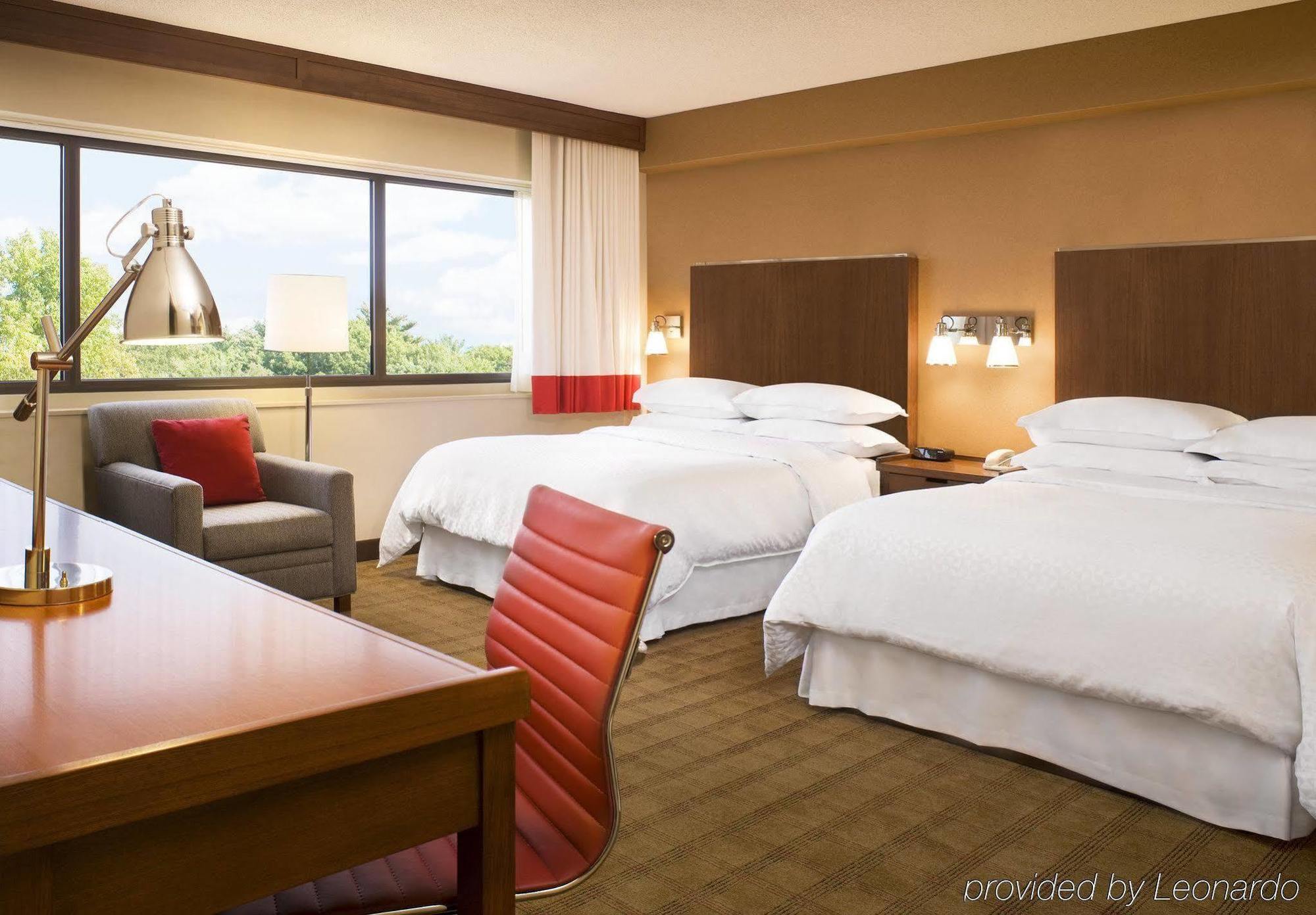 Four Points By Sheraton San Jose Downtown מראה חיצוני תמונה
