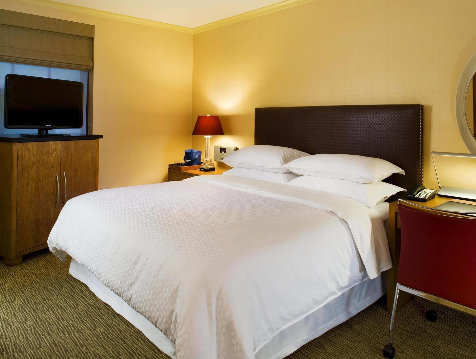 Four Points By Sheraton San Jose Downtown מראה חיצוני תמונה
