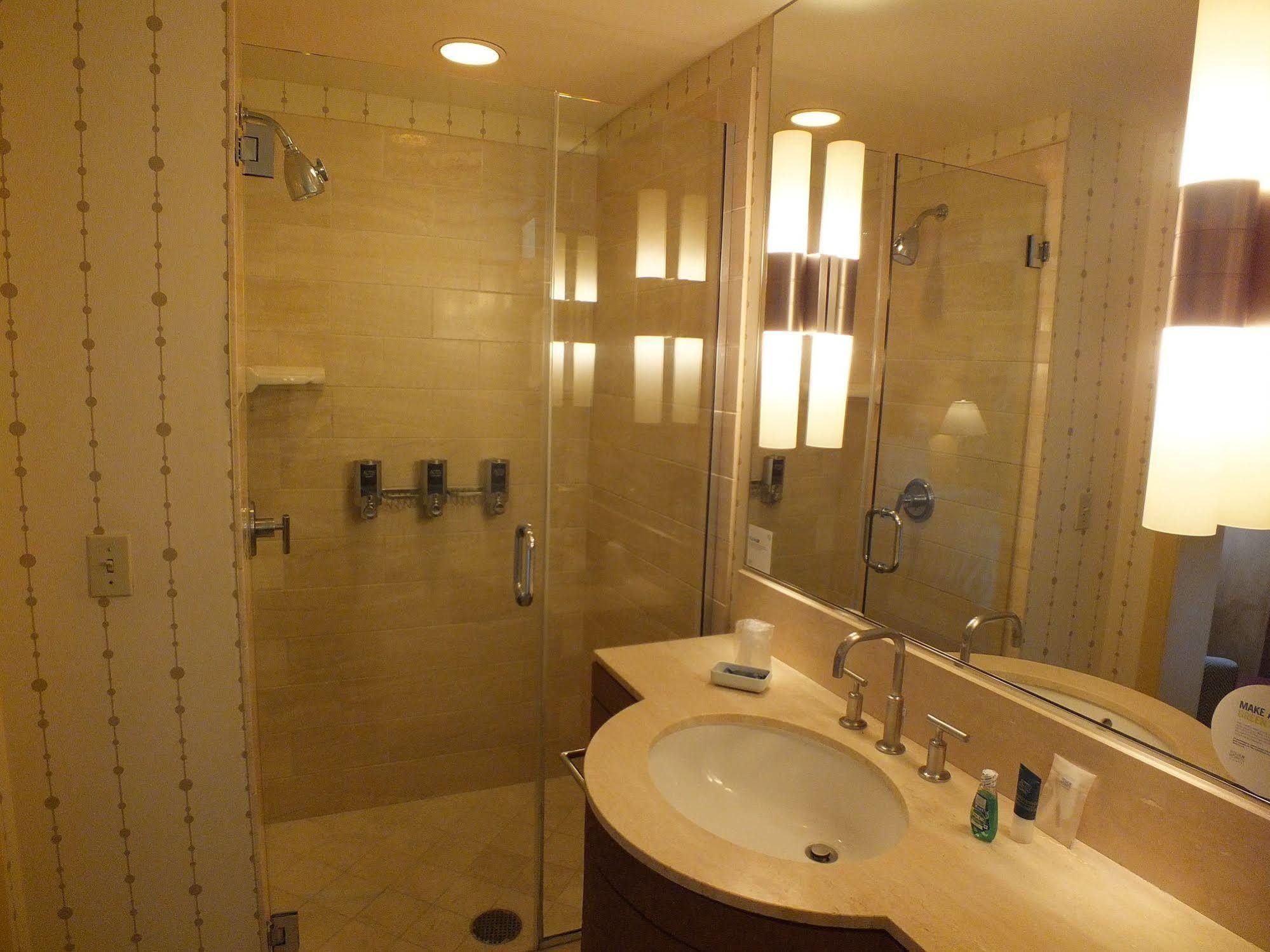 Four Points By Sheraton San Jose Downtown מראה חיצוני תמונה