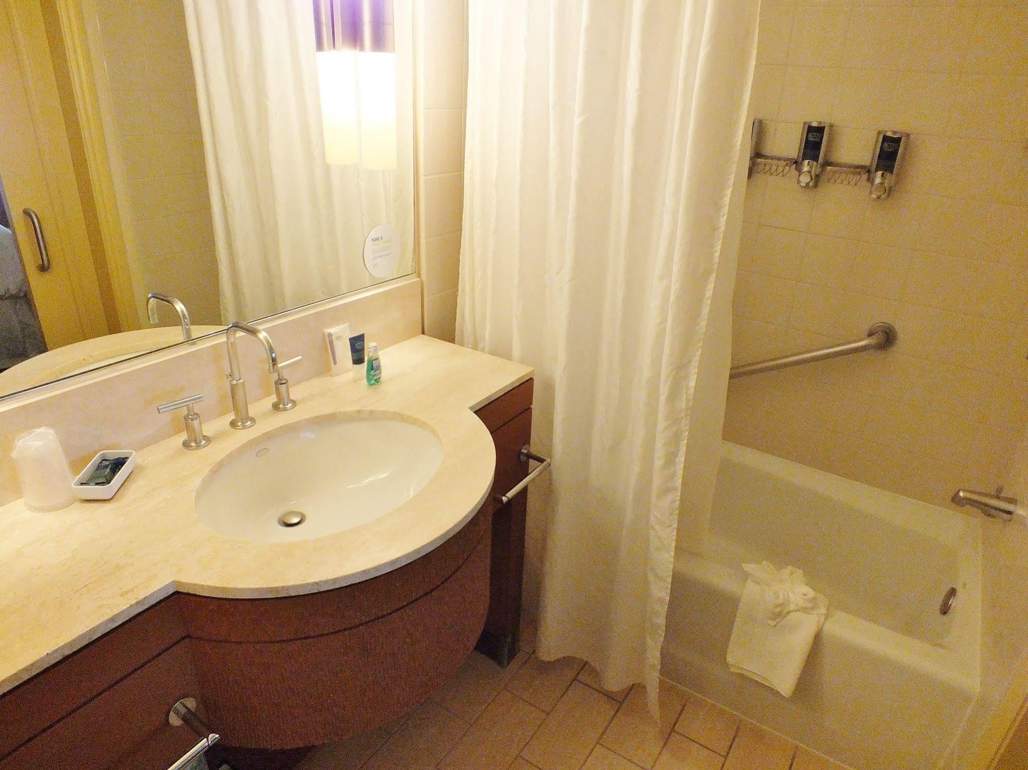 Four Points By Sheraton San Jose Downtown מראה חיצוני תמונה