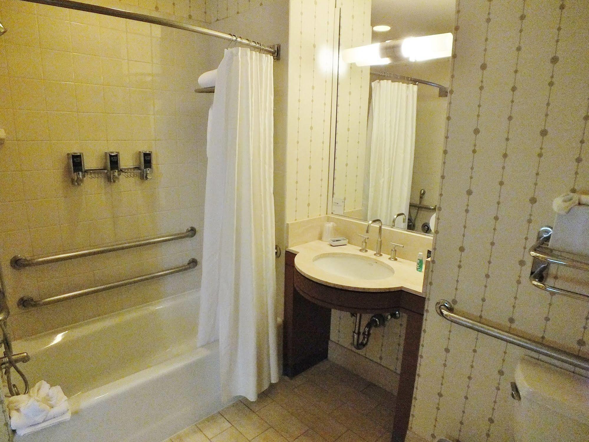 Four Points By Sheraton San Jose Downtown מראה חיצוני תמונה