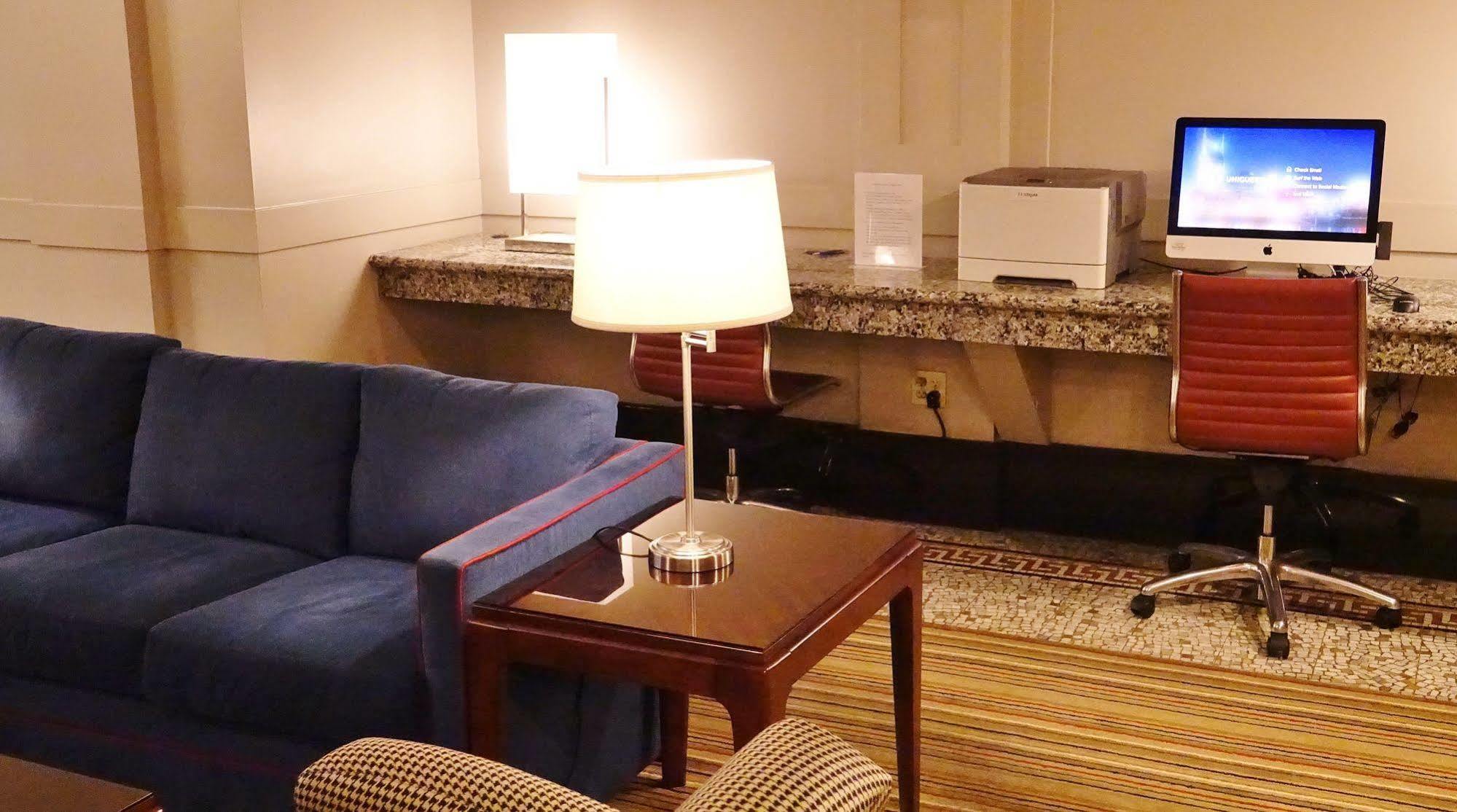 Four Points By Sheraton San Jose Downtown מראה חיצוני תמונה